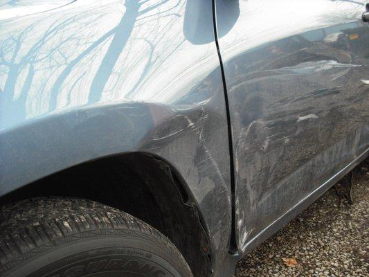 Hermans Garage and Body Shop