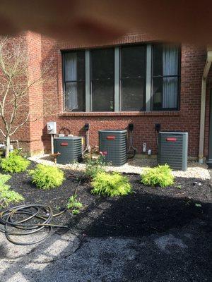 Premier Heating And Air