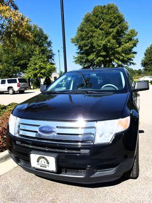 Perry Hill Automobile Co