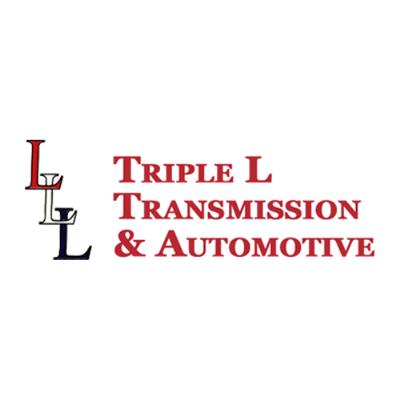 Triple L Transmission & Automotive