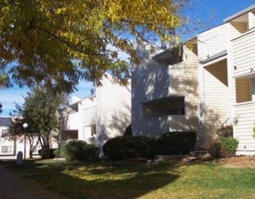 Kimberly Village Apartments