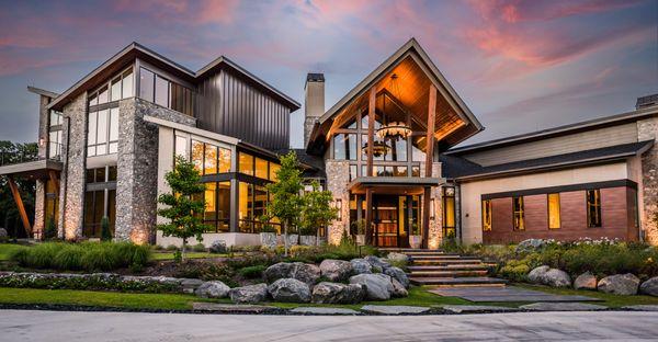 McCord Landscape Design