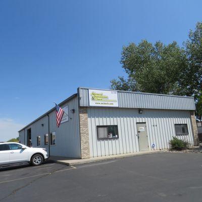 Advanced Transmission & Clutch