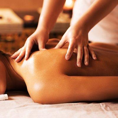 Massage N Spa Tulsa