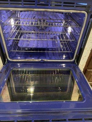 Industrial Cleaning Services