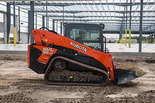 Thompson's Land Services