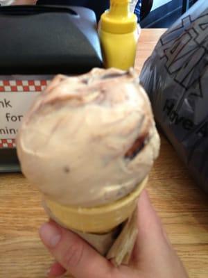 Chef Willie's Creamery