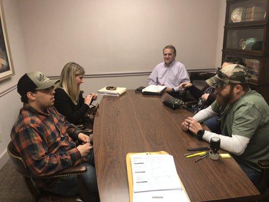 Kaci Crider - Infinity Real Estate Services