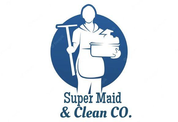 Super Maid & Clean