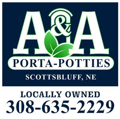 A & A Porta Potties