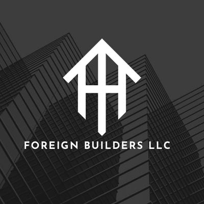 Foreign Builders