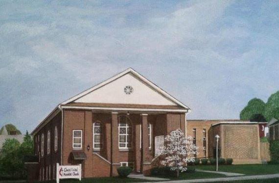 Christ United Methodist Church