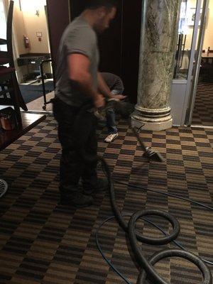 Thermax Clean Care Center