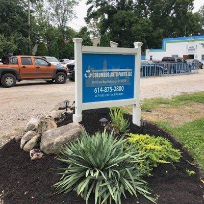 Columbus Auto Parts