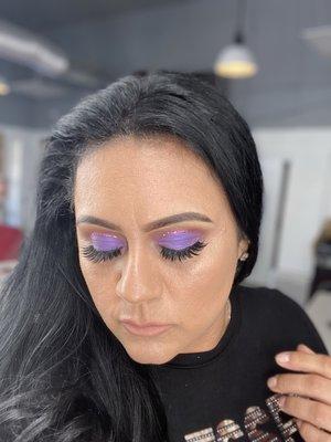 Maquillaje