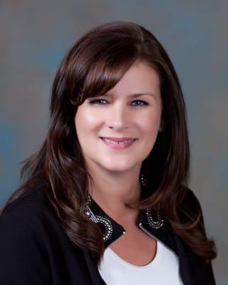 Carrie Lundgren, Designated Broker