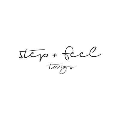 step+feel tango