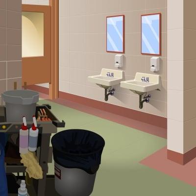 Absolute Quality Janitorial