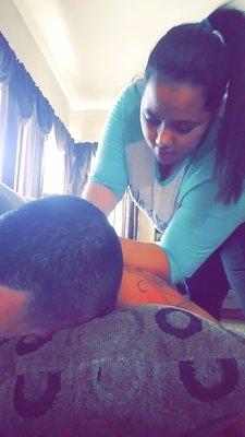 Angel Mobile Massage