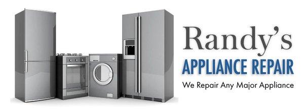 Randy's Gastonia Appliance Repair