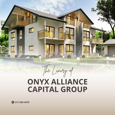 Onyx Alliance Capital Group
