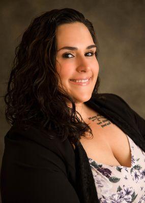 Samantha Alterio - Exp Realty