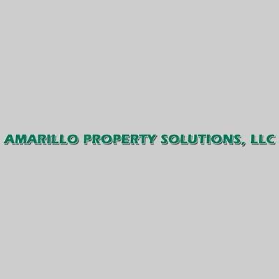 Amarillo Property Solutions