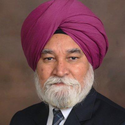 Sukhvinder Waraich - Waraich Realty