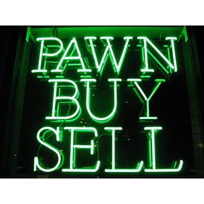 Quitman Gun and Pawn