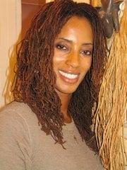 Angelean Monteiro (Afua Angel)