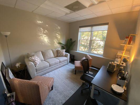 SerenityBay Counseling