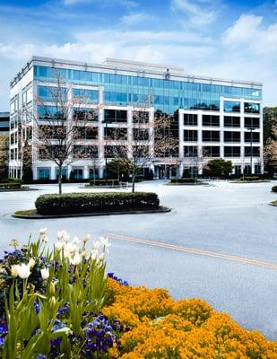 Superior Essex office