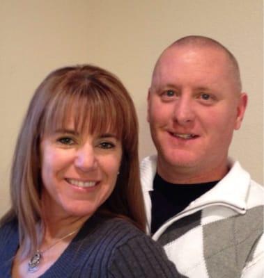 Gary & Shellene AKA "The Goins Team"