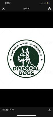 Disposal Dogs