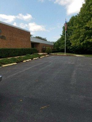 Snyder's Lawn Service