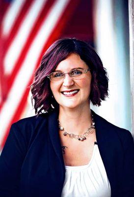 Rebekah Logan - eXp Realty