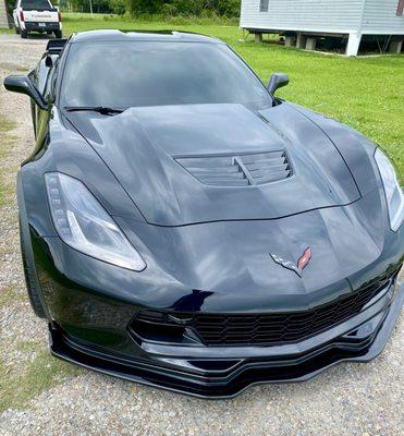 Toups Mobile Detailing