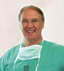 Herbert Huddleston, MD