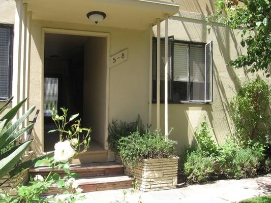 Villa Sarah Apartments