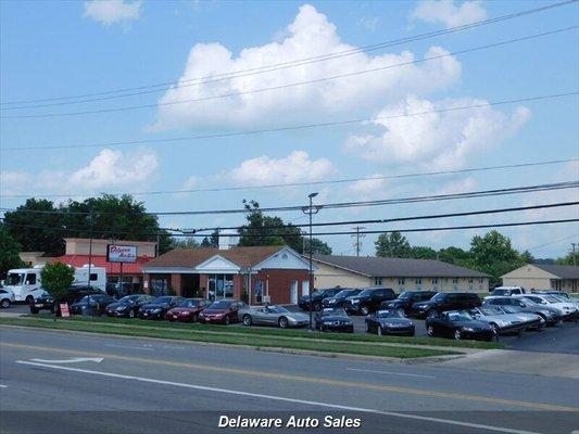 Delaware Auto Sales