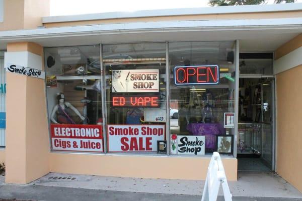 Cheap Smokes Sarasota