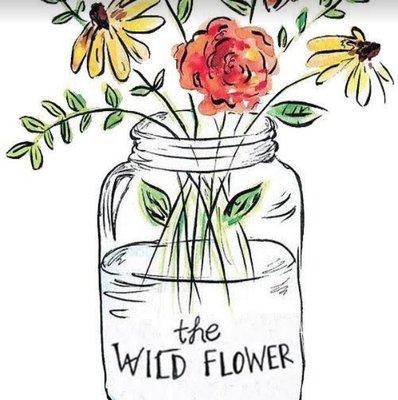 The Wild Flower