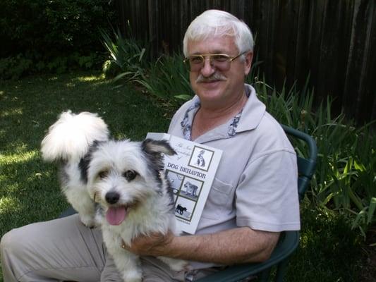 Martyn Canine Behavior