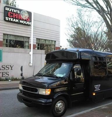 Xtravagant Transportation