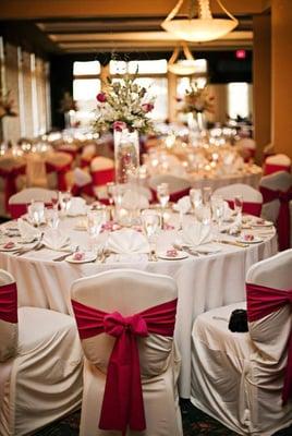 Excellent service provided with flare and grace!