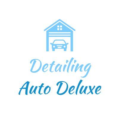 Detailing Auto Deluxe