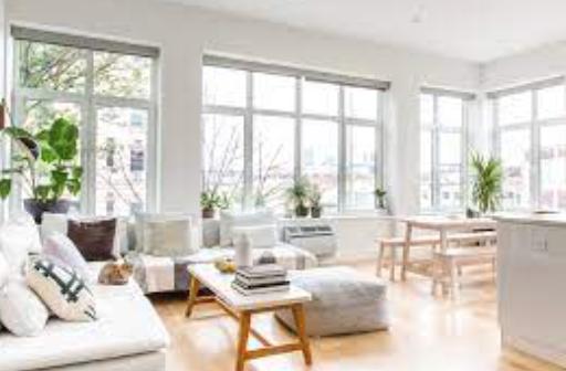 The Lovely Home Company