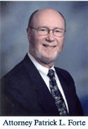 The Law Offices of Patrick L Forte