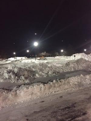 Snow Removal 1-24-2016