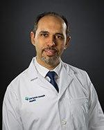 Yousef Darrat, MD